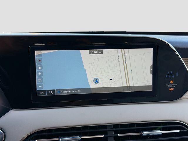 Used 2022 Hyundai Palisade Calligraphy FWD image 15