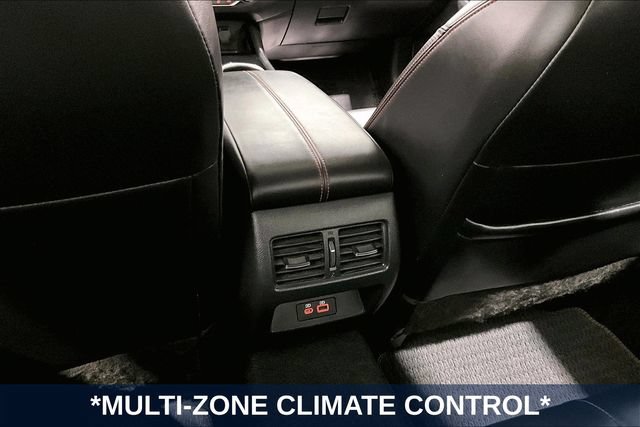 Used 2023 Nissan Altima 2.5 SR AWD/4WD image 13