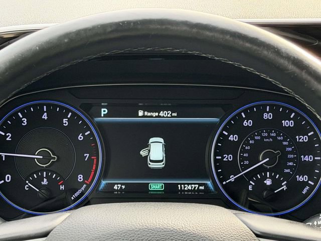 Used 2021 Hyundai Palisade SEL image 24