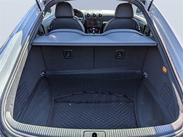 Used 2013 Audi TT 2.0T Premium Plus image 14