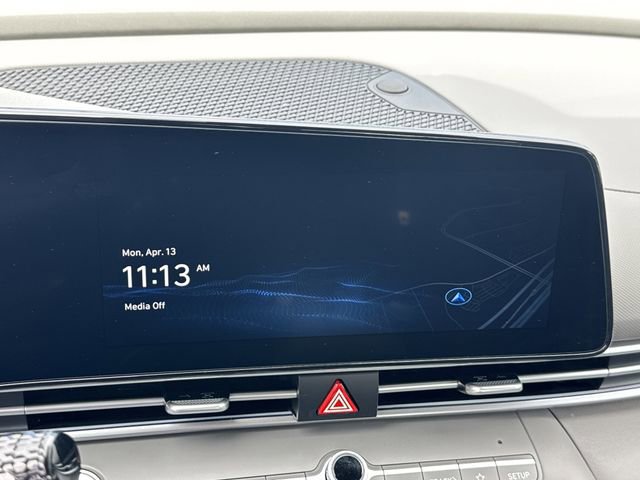 Certified 2025 Hyundai Elantra SEL FWD image 26