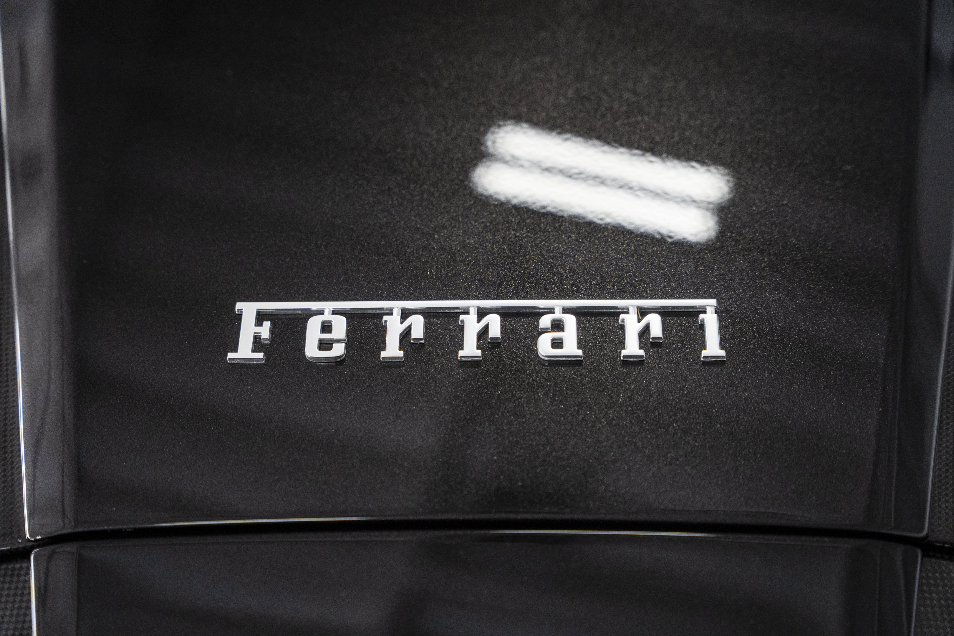 Used 2022 Ferrari F8 Tributo RWD image 19