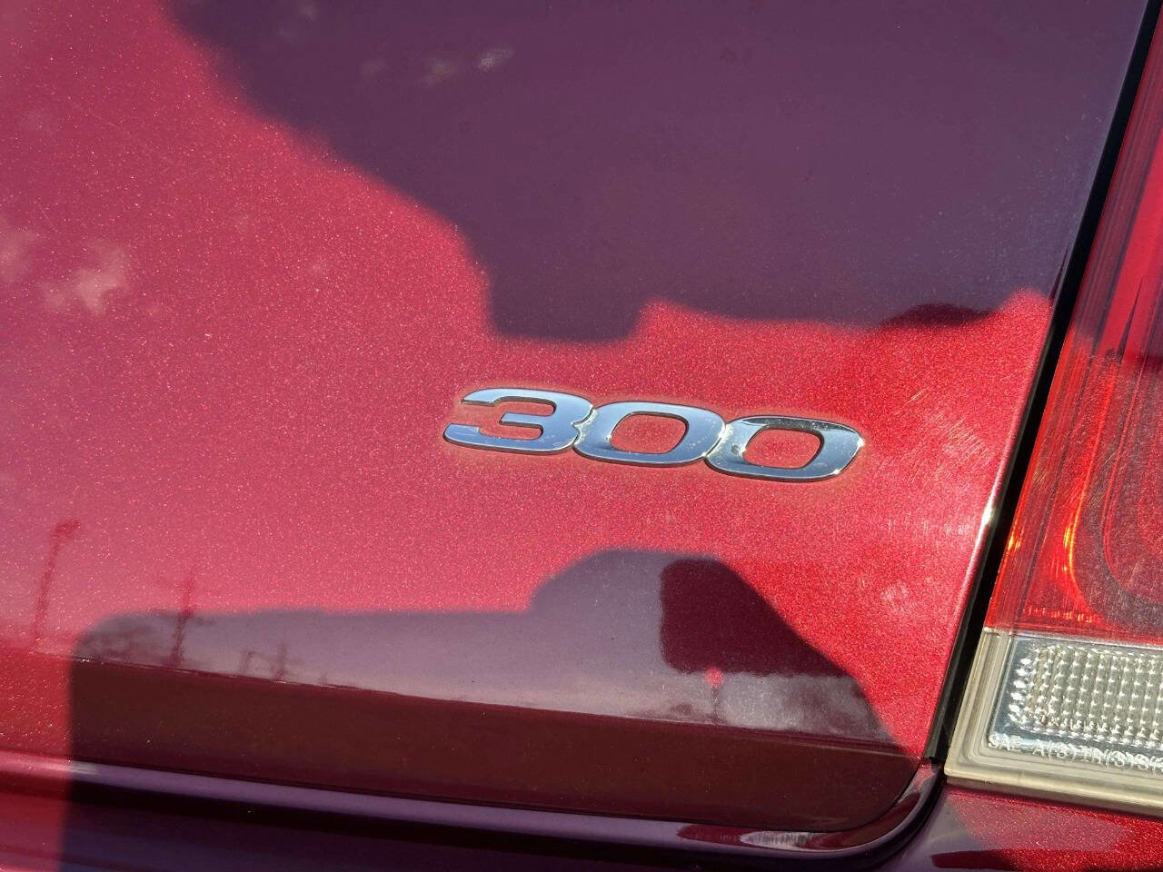 Used 2019 Chrysler 300 Limited image 13