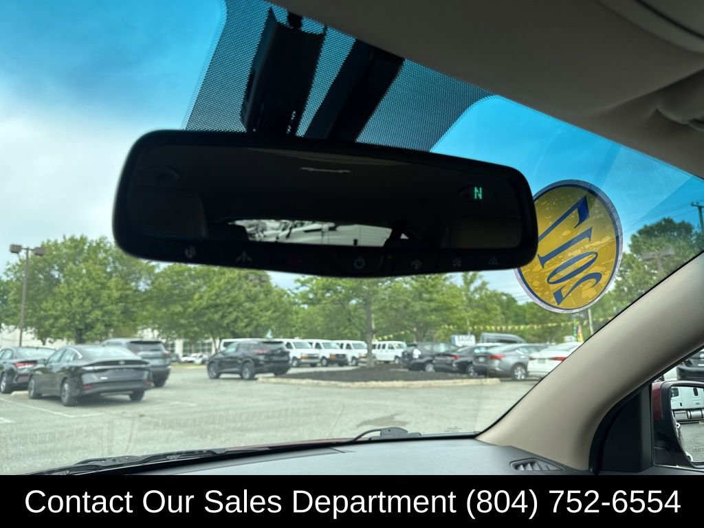 Used 2017 Hyundai Tucson SE Plus FWD image 25