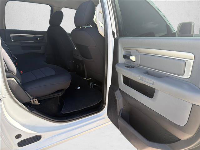 Used 2017 RAM 1500 Lone Star RWD image 20