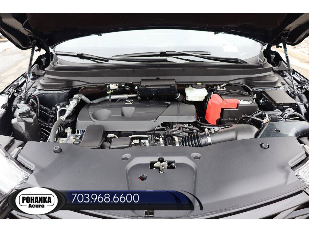 New 2026 Acura RDX A-Spec image 36