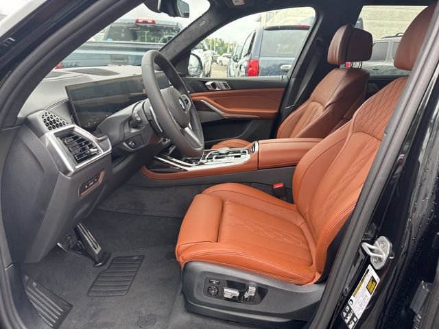 New 2026 BMW X7 xDrive40i w/ M Sport Package image 18