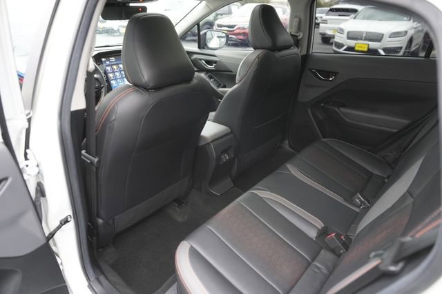 Used 2024 Subaru Crosstrek 2.5i Limited w/ Popular Package #3A image 12