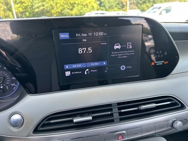 Used 2022 Hyundai Palisade SEL w/ Convenience Package image 24