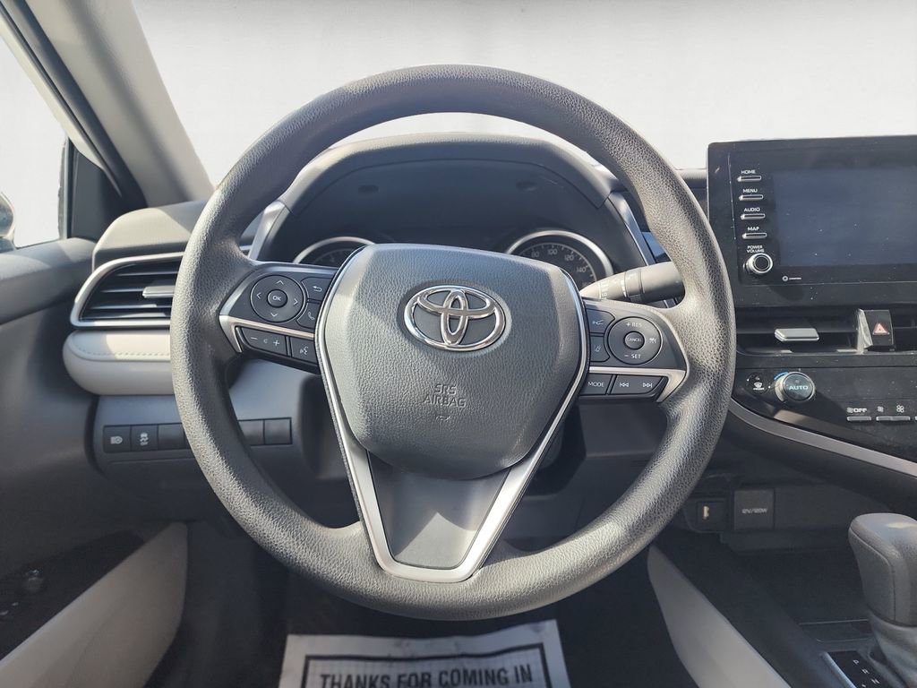 Used 2024 Toyota Camry LE FWD image 12