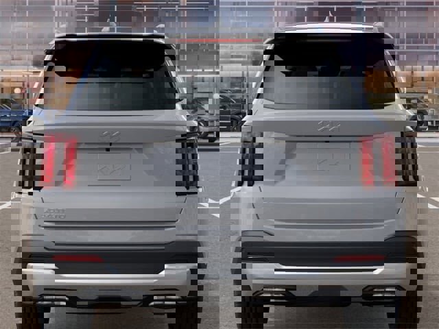 New 2025 Kia Sorento EX w/ Panoramic Sunroof Package image 13