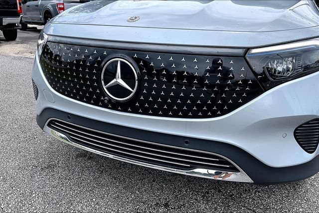 Certified 2025 Mercedes-Benz EQB 250+ image 34