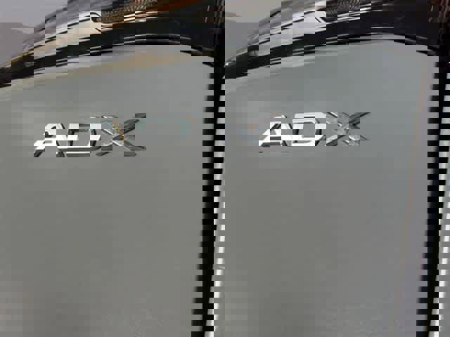 New 2026 Acura ADX A-Spec image 5