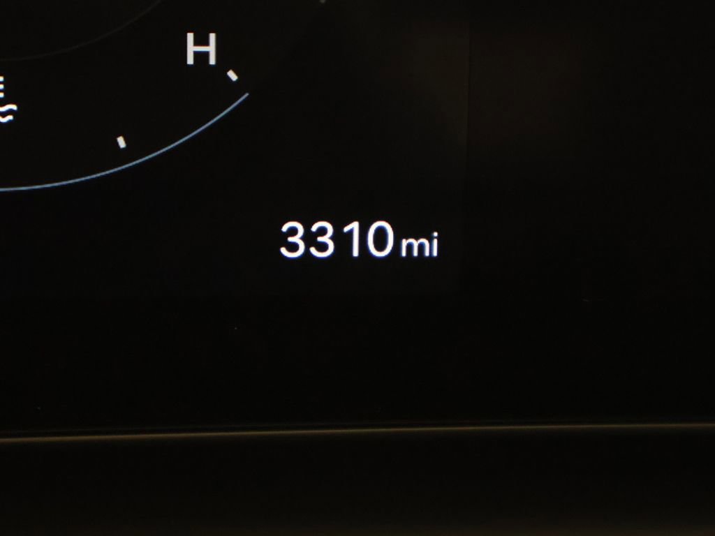 Certified 2025 Hyundai Tucson SEL image 39