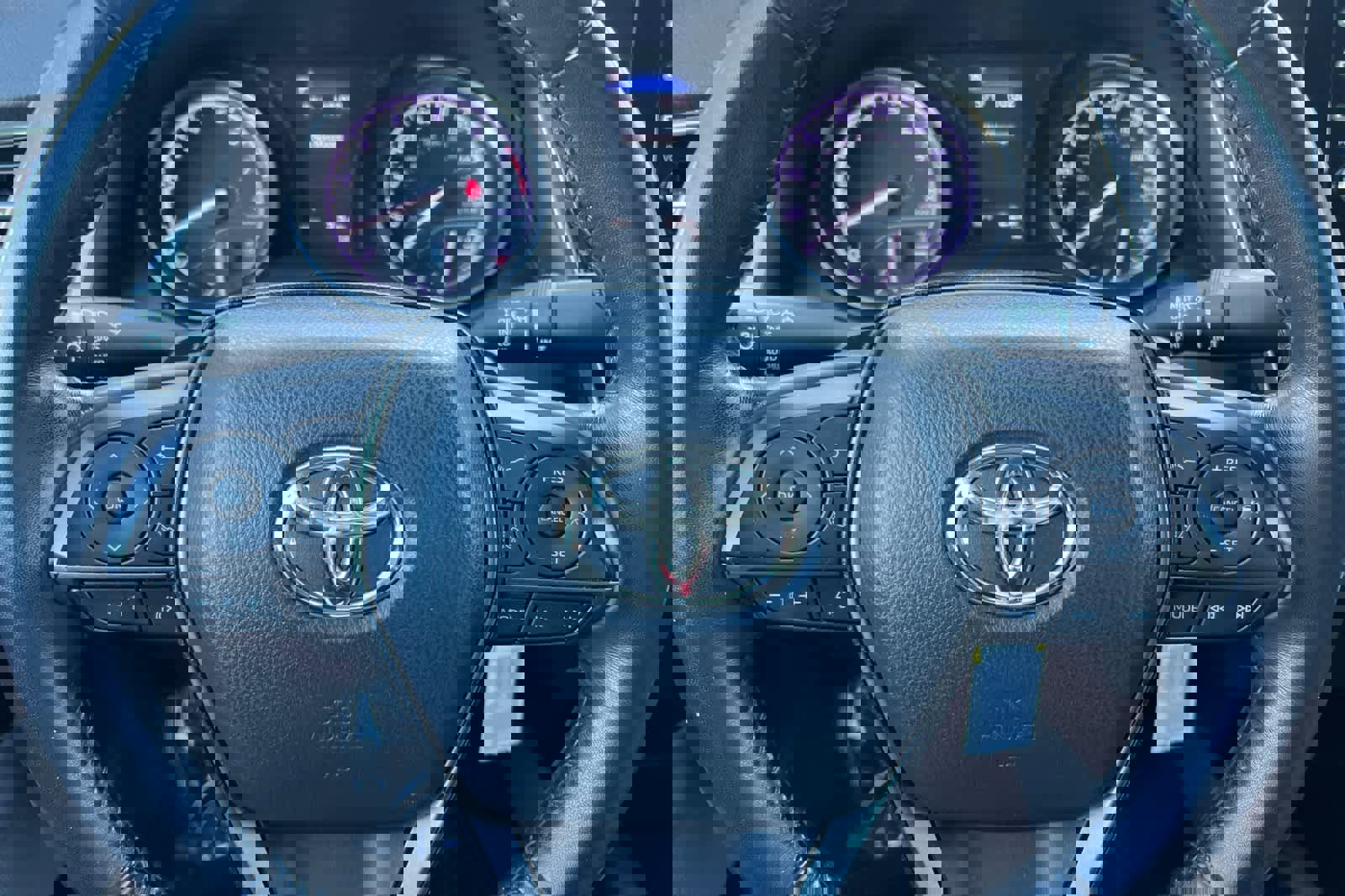 Certified 2022 Toyota Camry SE image 22