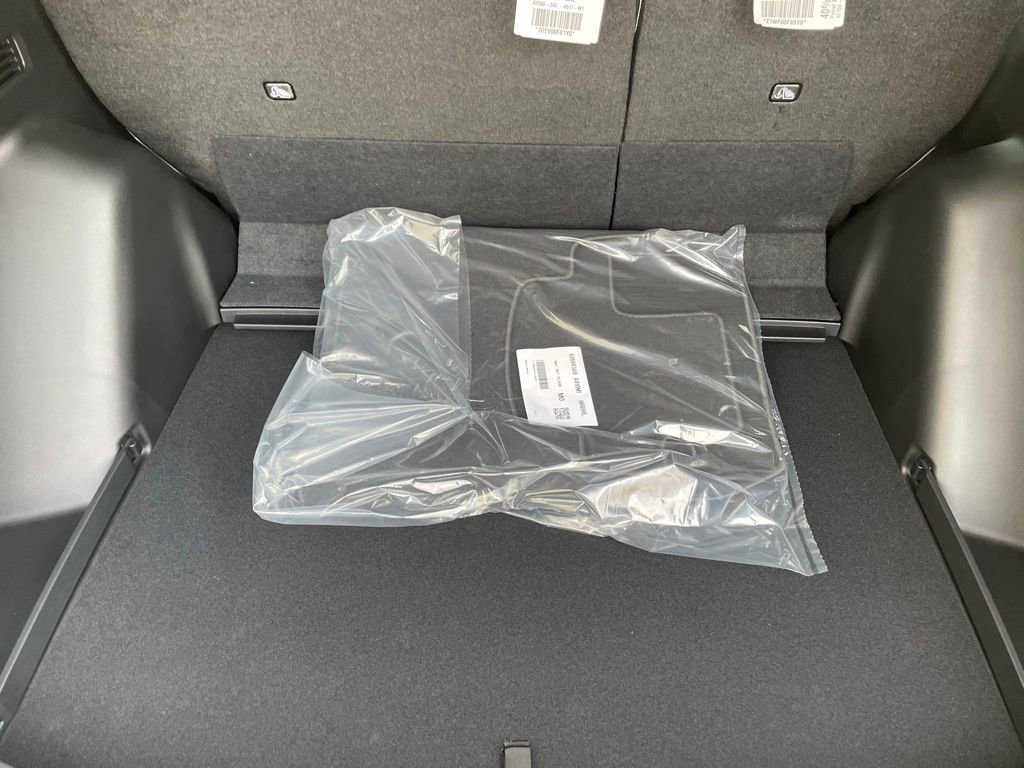 New 2026 Honda CR-V EX-L image 9