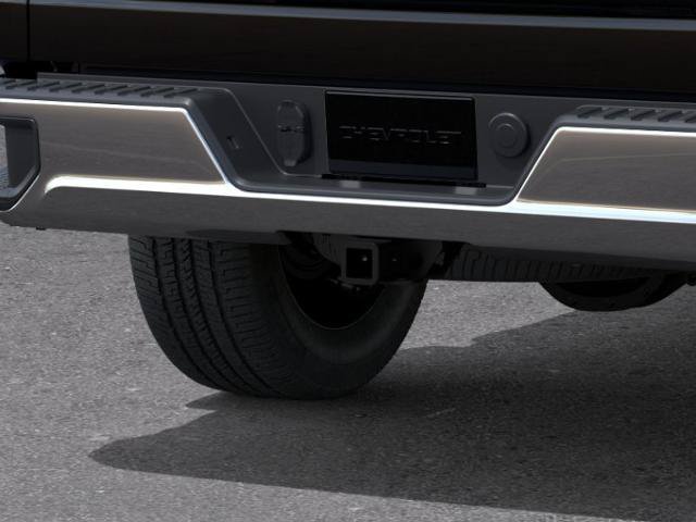 New 2026 Chevrolet Silverado 1500 LT RWD image 39