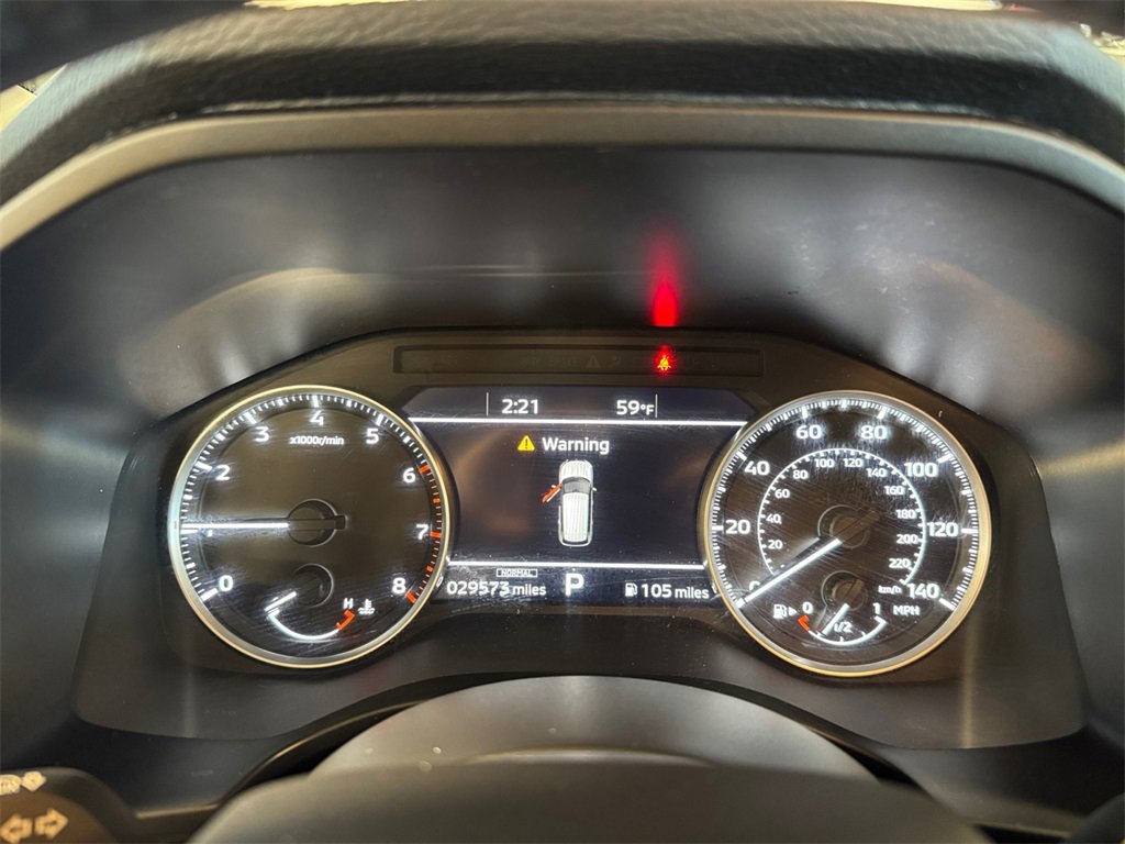 Used 2024 Mitsubishi Outlander SE image 16