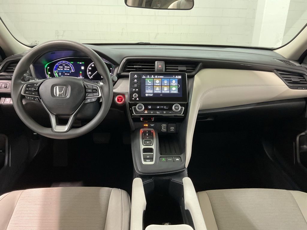 Used 2022 Honda Insight EX image 6