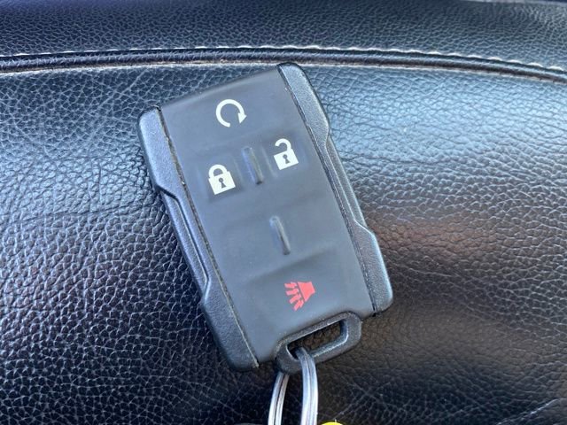 Used 2016 Chevrolet Colorado LT w/ Midnight Edition AWD/4WD image 24