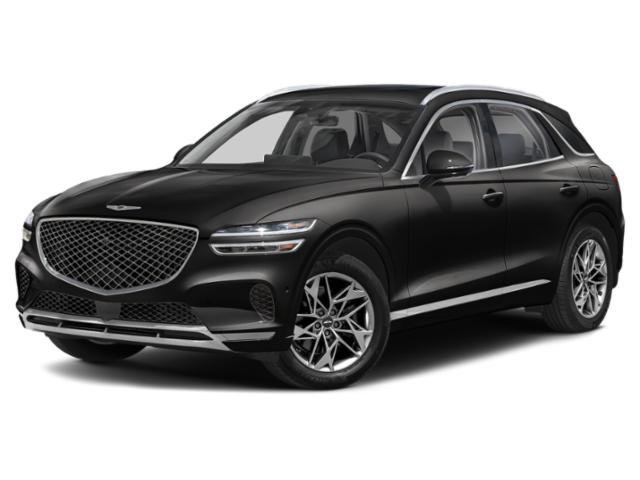 Certified 2025 Genesis GV70 2.5T