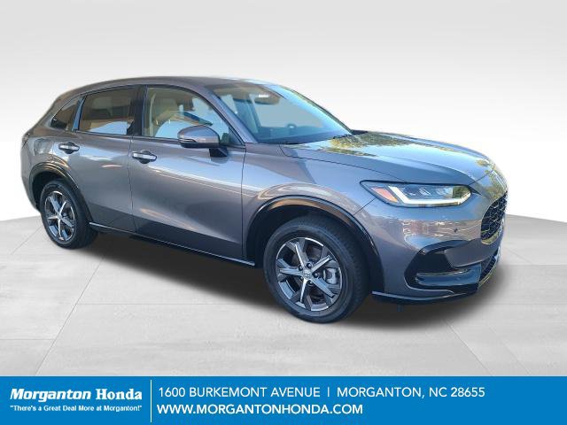 Used 2024 Honda HR-V EX-L
