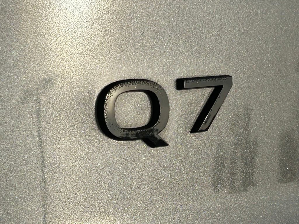 Used 2025 Audi Q7 3.0T Prestige AWD/4WD image 64