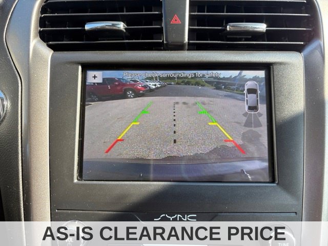 Used 2019 Ford Fusion SE FWD image 34