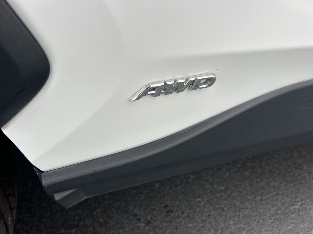 Used 2023 Toyota RAV4 XLE w/ Convenience Package image 20