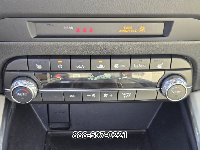 Certified 2024 MAZDA CX-5 AWD 2.5 S image 25