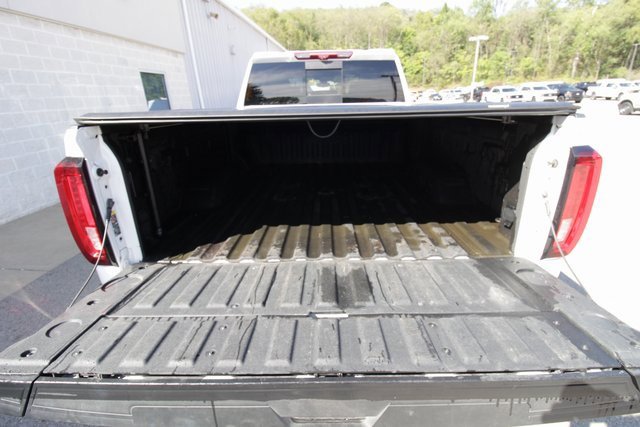 Used 2023 GMC Sierra 3500 AT4 w/ AT4 Premium Plus Package image 14
