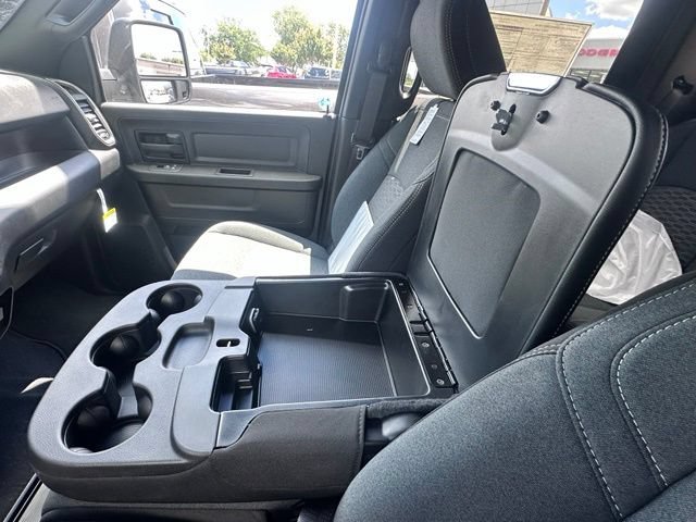 New 2026 RAM 2500 Tradesman AWD/4WD image 25
