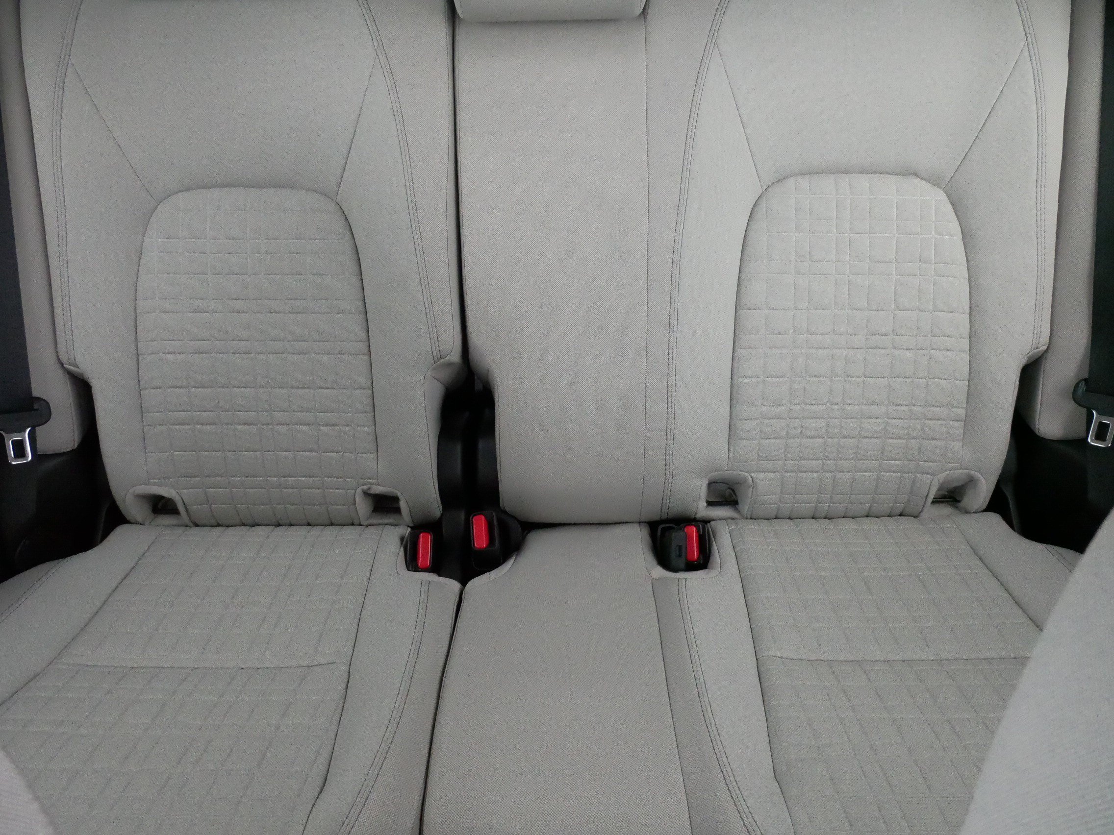 Certified 2026 Honda HR-V LX image 13