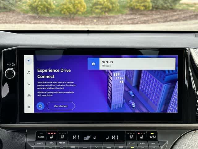 New 2026 Toyota Camry XLE FWD image 13
