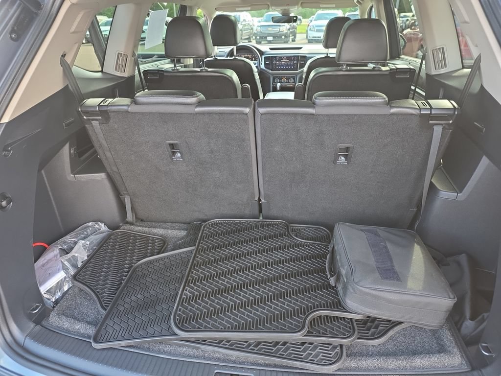 Used 2023 Volkswagen Atlas SEL Premium AWD/4WD image 34