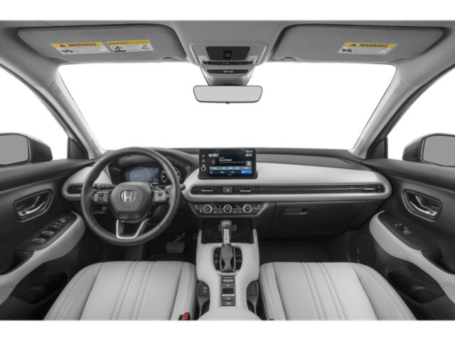 New 2027 Honda HR-V EX-L image 5