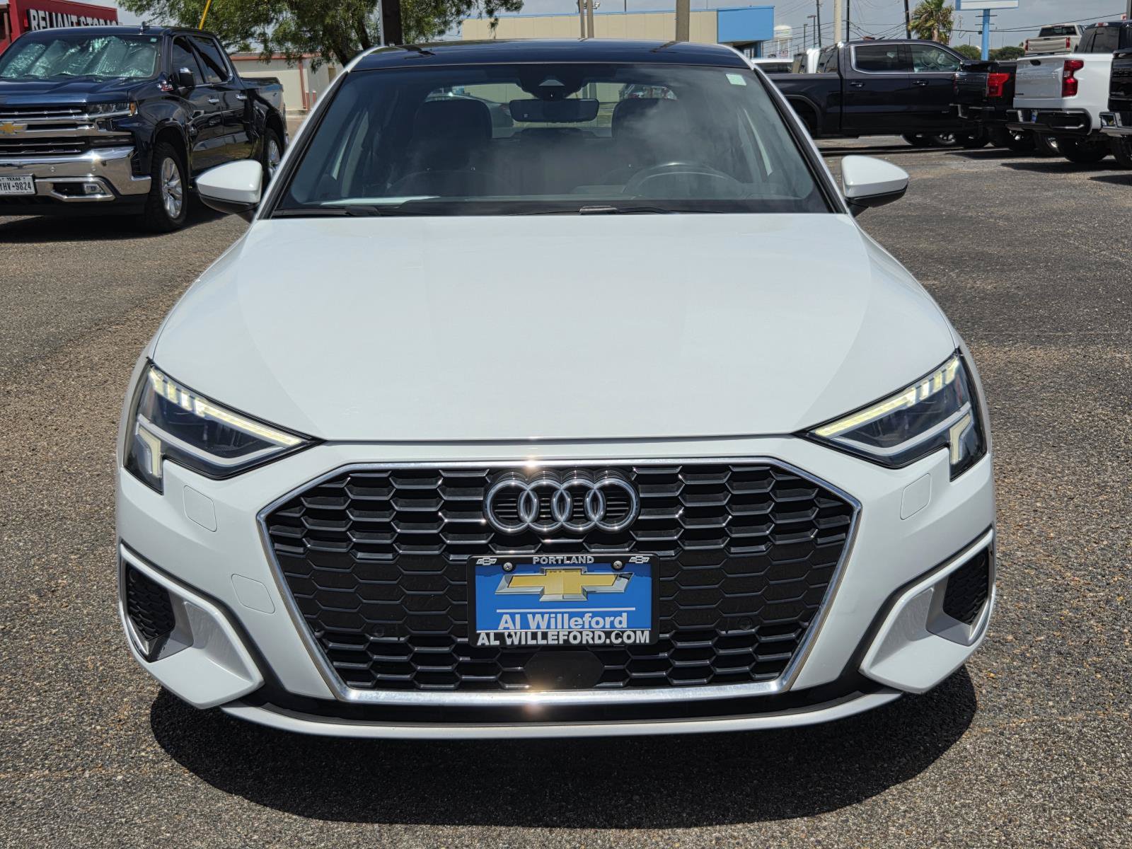 Used 2024 Audi A3 2.0T Premium FWD image 8