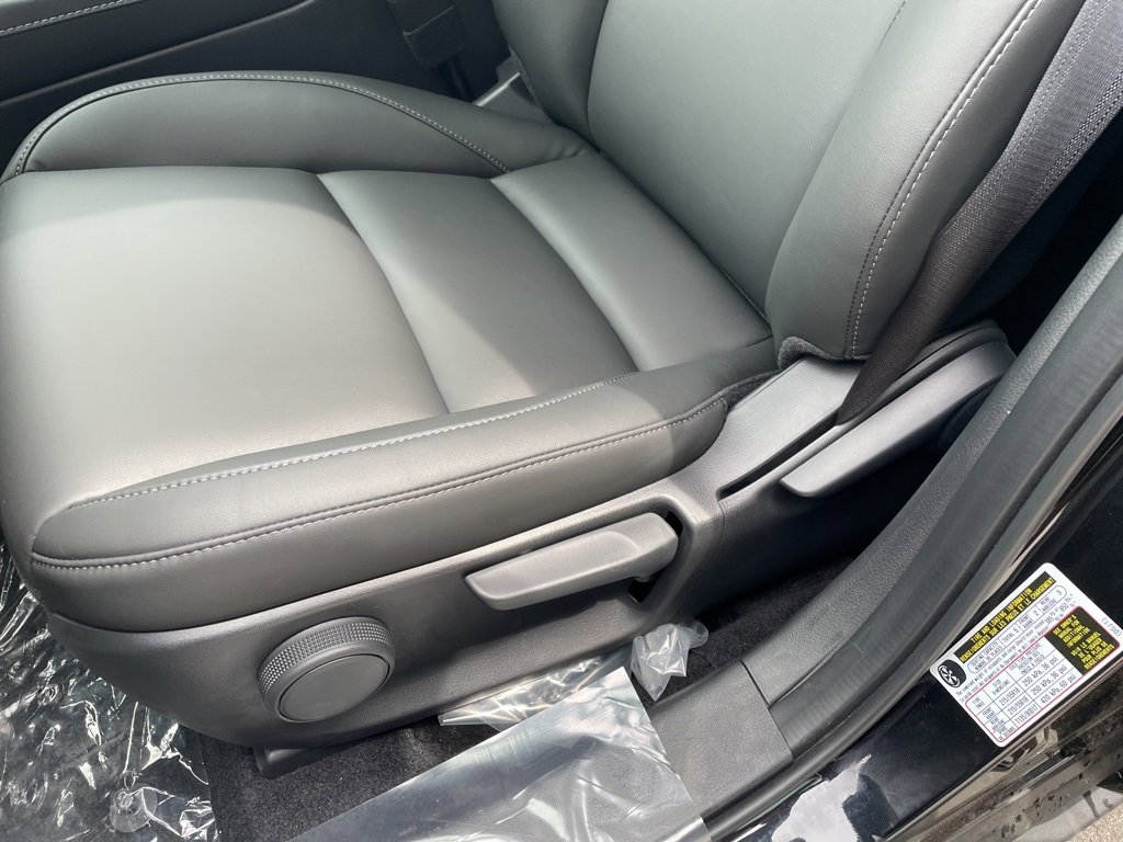 New 2025 MAZDA CX-30 AWD 2.5 S w/ Select Sport Pkg image 12