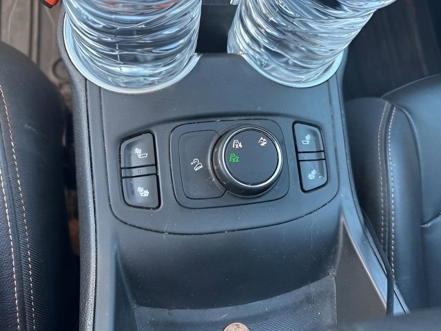 Used 2018 GMC Terrain SLT w/ Preferred Package image 18