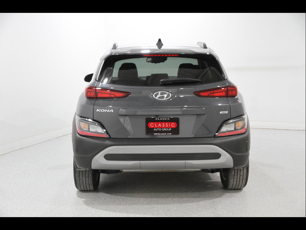 Used 2023 Hyundai Kona SEL image 20