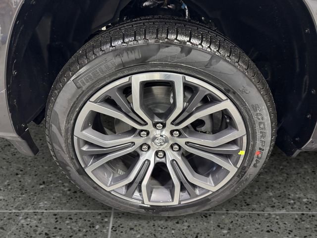 New 2026 RAM 1500 Tungsten w/ Bed Utility Group image 24