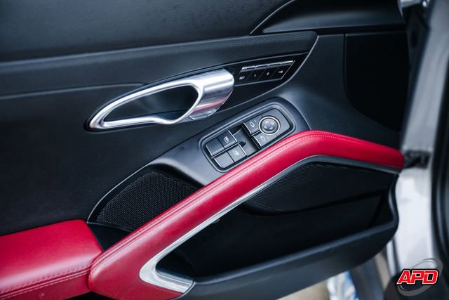 Used 2018 Porsche 718 Cayman RWD image 74