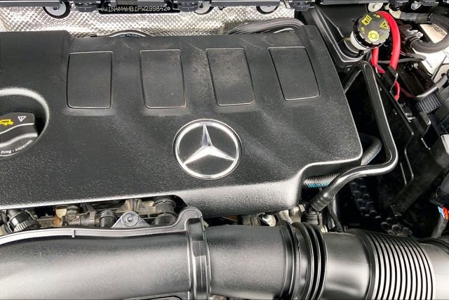Certified 2023 Mercedes-Benz GLB 250 4MATIC image 29