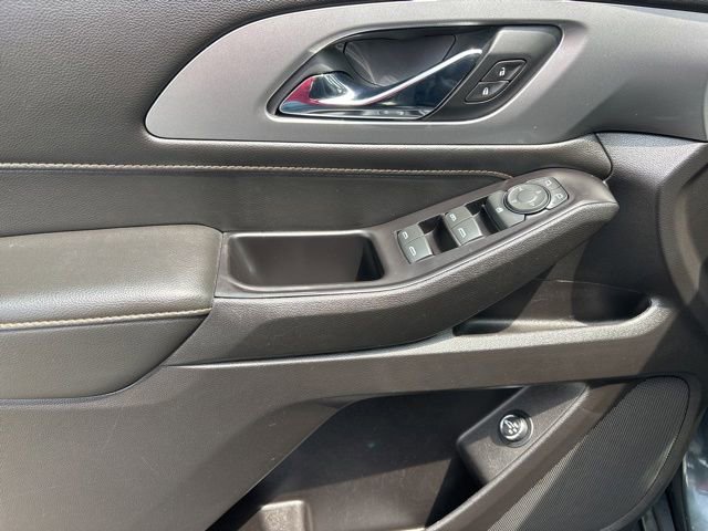Used 2019 Chevrolet Traverse LT AWD/4WD image 12