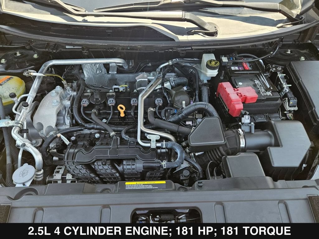 Used 2021 Nissan Rogue SL w/ Premium Package FWD image 32