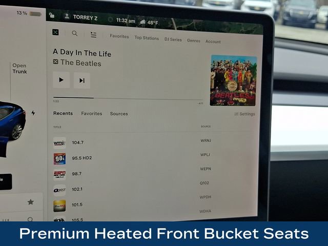 Used 2019 Tesla Model 3 Long Range image 12