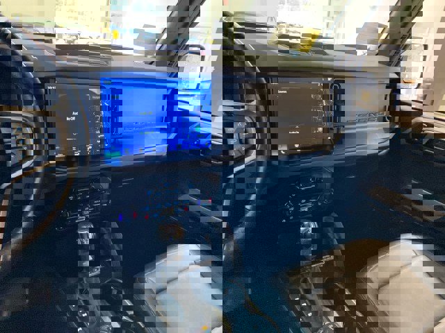 Certified 2023 Ford Bronco Everglades AWD/4WD image 18