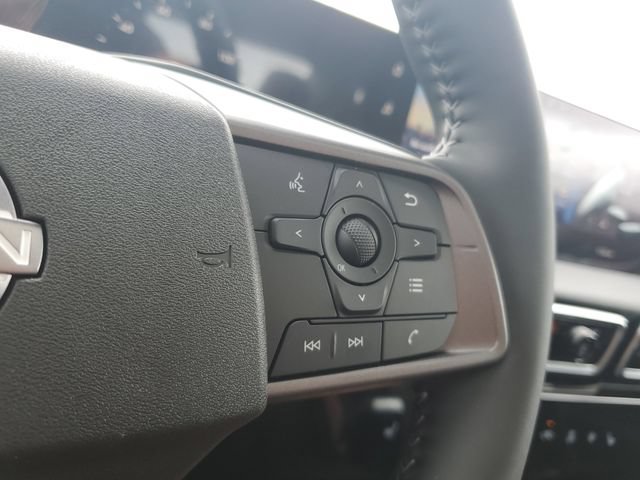 New 2026 Nissan Sentra SV w/ SV Convenience Package FWD image 24