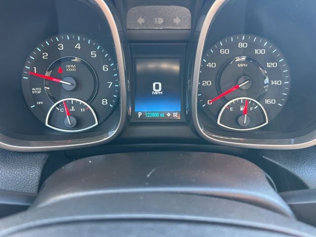 Used 2014 Chevrolet Malibu LS w/ Protection Package image 11