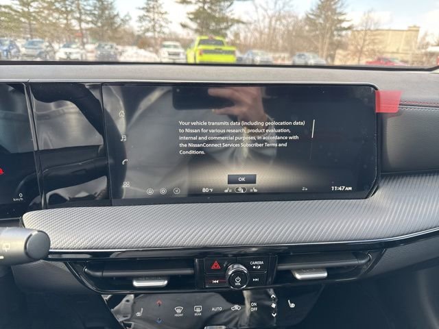 New 2026 Nissan Kicks SR image 46